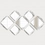 HANAH HOME Set ogledala SETAYNA_008 - slika 2