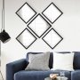 HANAH HOME Set ogledala SETAYNA_041 - slika 1