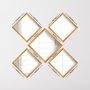 HANAH HOME Set ogledala SETAYNA_045 - slika 2