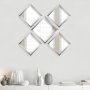 HANAH HOME Set ogledala SETAYNA_049 - slika 1