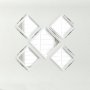 HANAH HOME Set ogledala SETAYNA_054 - slika 2