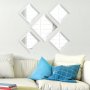 HANAH HOME Set ogledala SETAYNA_054 - slika 1