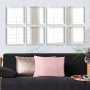 HANAH HOME Set ogledala SETAYNA_013 - slika 1