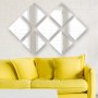HANAH HOME Set ogledala SETAYNA_002 - slika 1