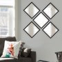 HANAH HOME Set ogledala SETAYNA_029 - slika 1