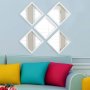 HANAH HOME Set ogledala SETAYNA_031 - slika 1