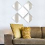 HANAH HOME Set ogledala SETAYNA_003 - slika 2