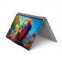 LENOVO Yoga 9 2-in-1 14IMH9 (Luna Grey) 4K OLED Touch, Ultra7 155H, 32GB, 1TB SSD, Win 11 Pro (83AC003RYA) - slika 1