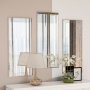 HANAH HOME Set ogledala Mini Neom Transparent - slika 2