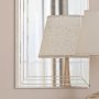 HANAH HOME Set ogledala Mini Neom Transparent - slika 4