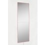 HANAH HOME Ogledalo sa LED osvetljenjem Rectangular 40x120 cm Pink - slika 5