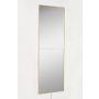 HANAH HOME Ogledalo sa LED osvetljenjem Rectangular 40x120 cm Yellow - slika 5