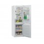 WHIRLPOOL W5 821EF W 1 kombinovani frižider - slika 2