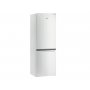 WHIRLPOOL W5 821EF W 1 kombinovani frižider - slika 1