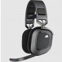 CORSAIR HS80 RGB Wireless Premium Gaming Slušalice (CA-9011235-EU) - slika 1