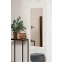HANAH HOME Ogledalo sa LED osvetljenjem Rectangular 20x80 cm Pink - slika 5