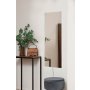 HANAH HOME Ogledalo sa LED osvetljenjem Rectangular 20x80 cm White - slika 5