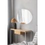 HANAH HOME Ogledalo sa LED osvetljenjem Piago White - slika 3