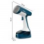 TEFAL Pegla za vertikalno peglanje DT7130 - slika 2