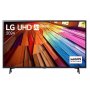 LG 43UT80003LA UHD 4K pametni TV 2024 - slika 1