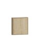 HANAH HOME Radni sto Sedir Oak - slika 4