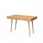 HANAH HOME Radni sto Valencia Oak - slika 4