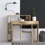 HANAH HOME Radni sto Uma - slika 1