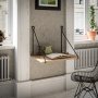 HANAH HOME Radni sto Tuna - slika 1