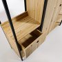 HANAH HOME Ormar Okan L600 - slika 3