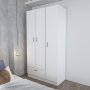 HANAH HOME Ormar Gabi - slika 3