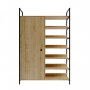 HANAH HOME Ormar Ruzgar L613 - slika 5