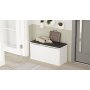 HANAH HOME Cipelarnik Mr2 W - slika 3