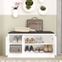 HANAH HOME Cipelarnik Mr2 W - slika 4