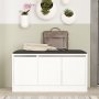 HANAH HOME Cipelarnik Mr2 W - slika 1