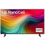 LG 55NANO81T3A 4K Smart TV 2024 - slika 1