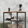 HANAH HOME Polica Ggmbtlayk001 - slika 2