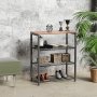 HANAH HOME Polica Ggmbtlayk001 - slika 1