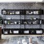 HANAH HOME Polica Iclal L1160 - slika 3