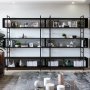 HANAH HOME Polica Iclal L1160 - slika 1