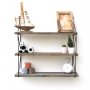 HANAH HOME Zidna polica Wr040 - slika 2