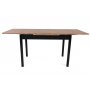 HANAH HOME Trpezarijski sto Polo 1303 - slika 3