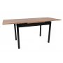 HANAH HOME Trpezarijski sto Polo 1303 - slika 4