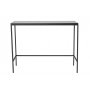 HANAH HOME Polica Canvas Black Marble - slika 3