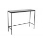 HANAH HOME Polica Canvas Black Marble - slika 4