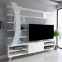 HANAH HOME TV polica Duru - slika 1