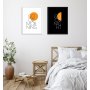 WALLXPERT Dekorativna slika IDC01 - slika 2
