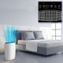 TROTEC Prečišćivač vazduha AirgoClean 150E 32W TROTEC-1580001035 - slika 3