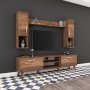 HANAH HOME TV polica M27 284 - slika 2