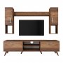 HANAH HOME TV polica M27 284 - slika 5