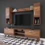 HANAH HOME TV polica M27 284 - slika 1